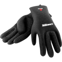 Cressi Sub Guantes Botella GUANTES ULTRASTRETCH 5mm vista frontal