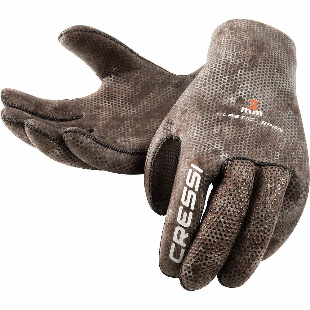 Guantes tracina ultraspan 3mm (XL)