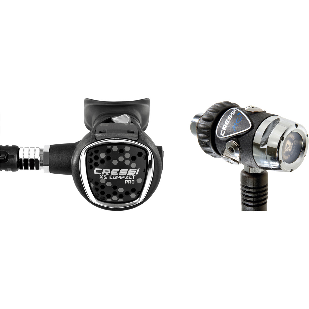Xs compact pro - mc9sc int (UNICA)
