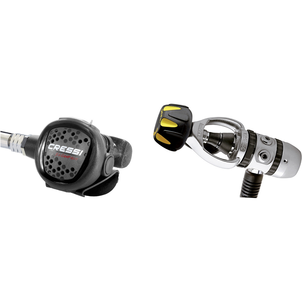 Cressi Sub xs compact - ac2 int