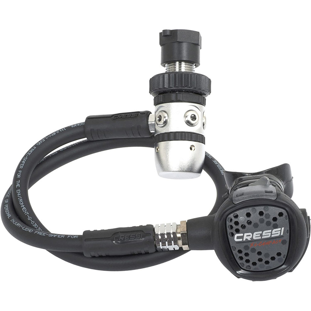 Cressi Sub xs compact - ac2 din 300