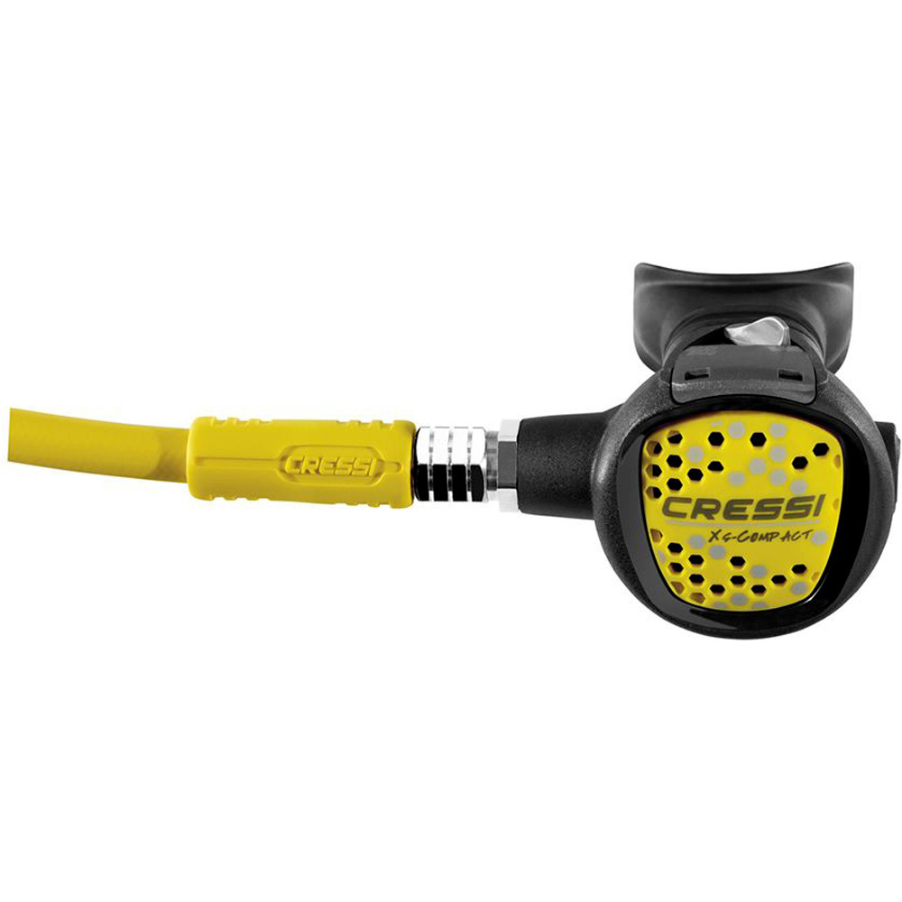 Cressi Sub octopus xs compact