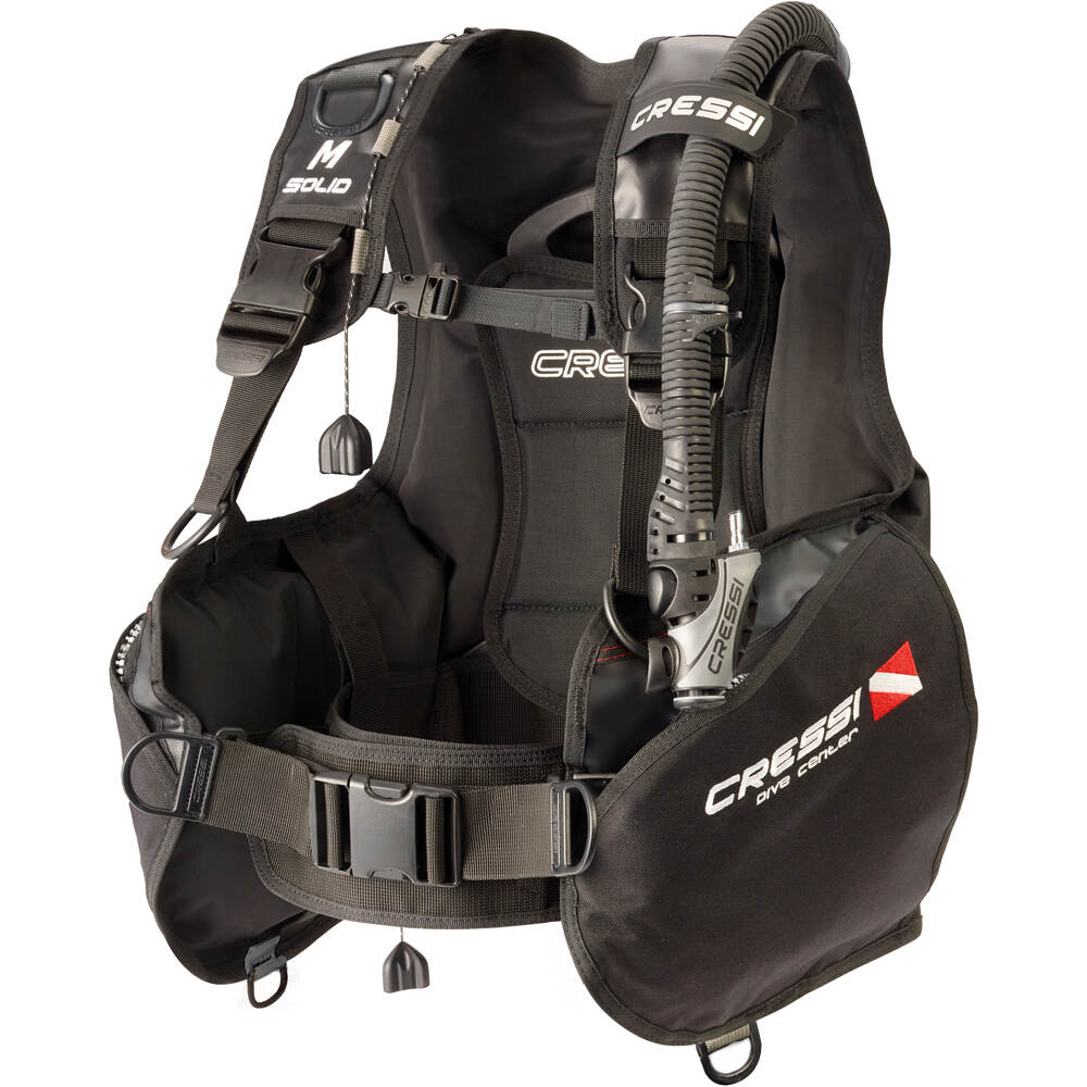Cressi Sub solid