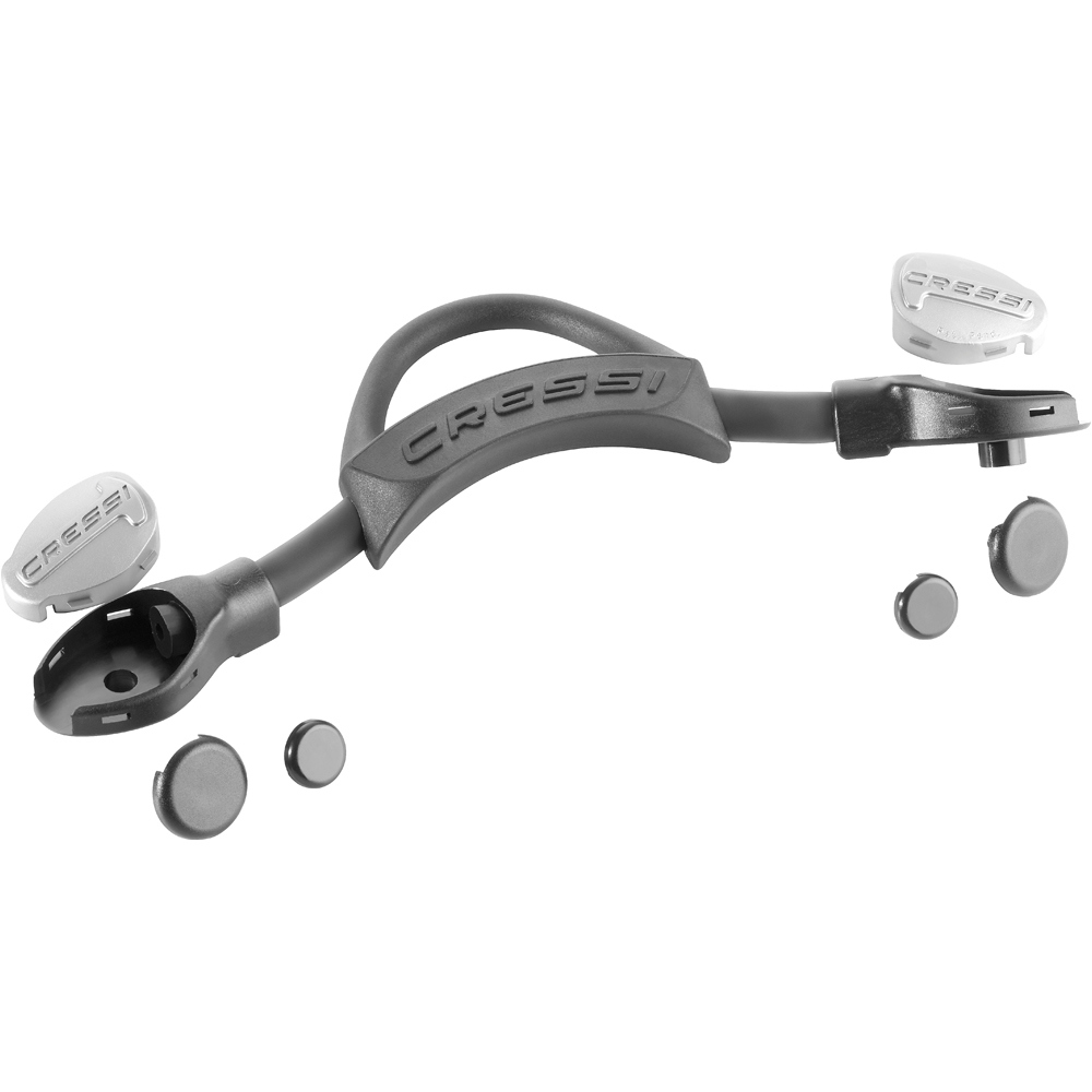 Tira aleta ebs reaction/frog plus (L)