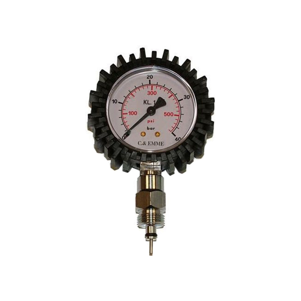 Cressi Sub manometro fusil neumatico sl-s star