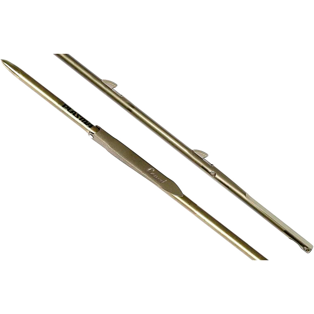 Varilla tetones plasma 67 mm 120 cm (UNICA)