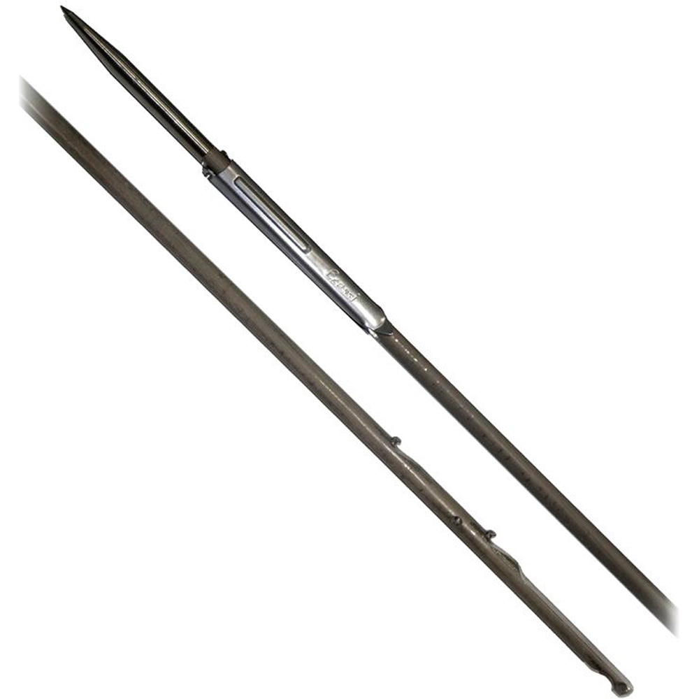 Varilla tetones templa 625mm 125cm f84 (UNICA)