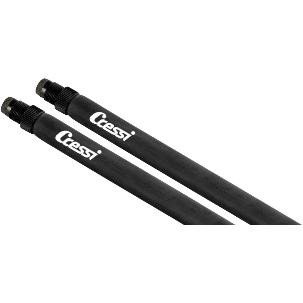 Cressi Sub gomas standard p/fusil 95-100 255cm