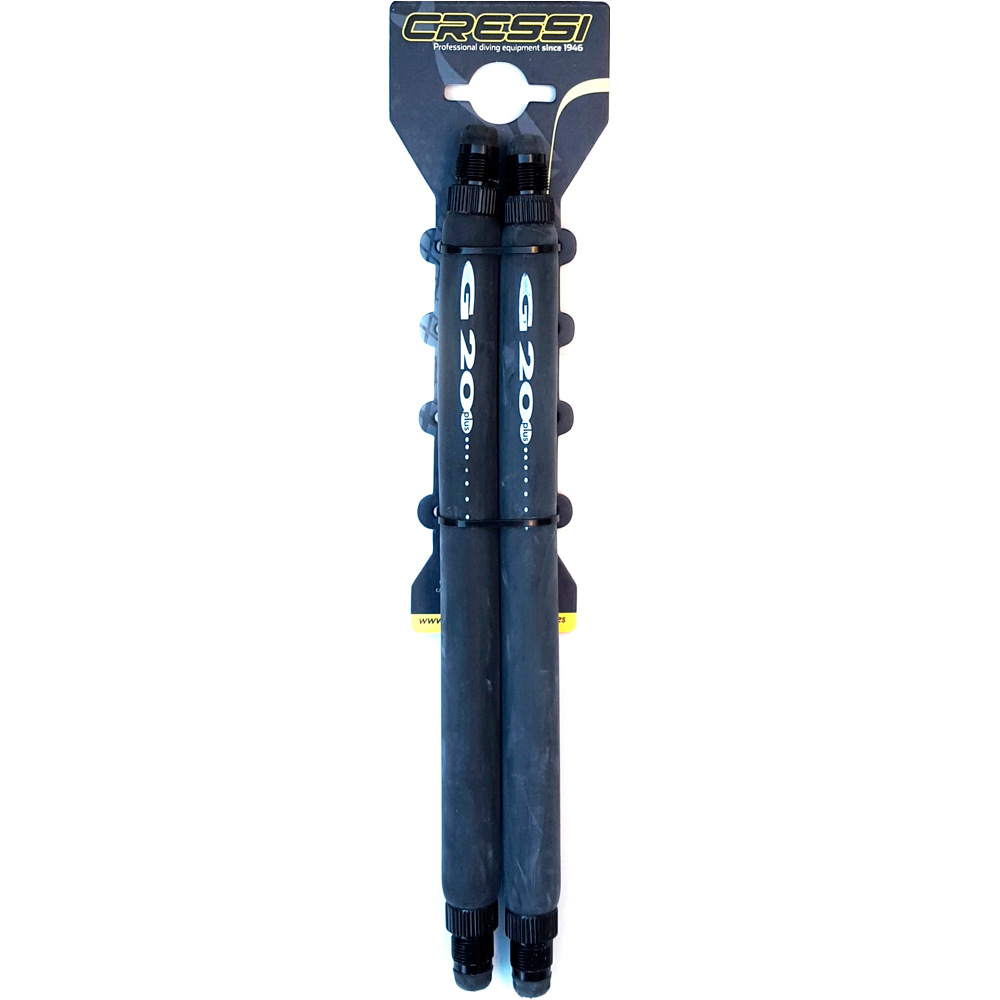 Cressi Sub gomas g20 plus p/fusil 105-110 275cm
