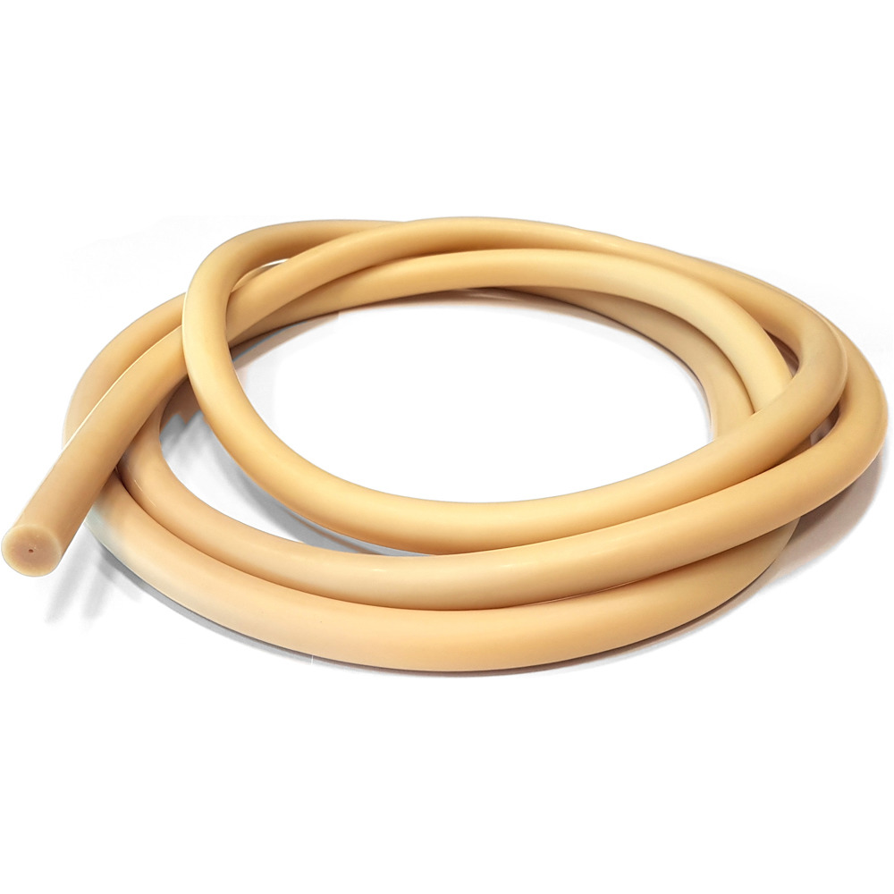 Cressi Sub goma a metros ambar pure15mm aprox 3m