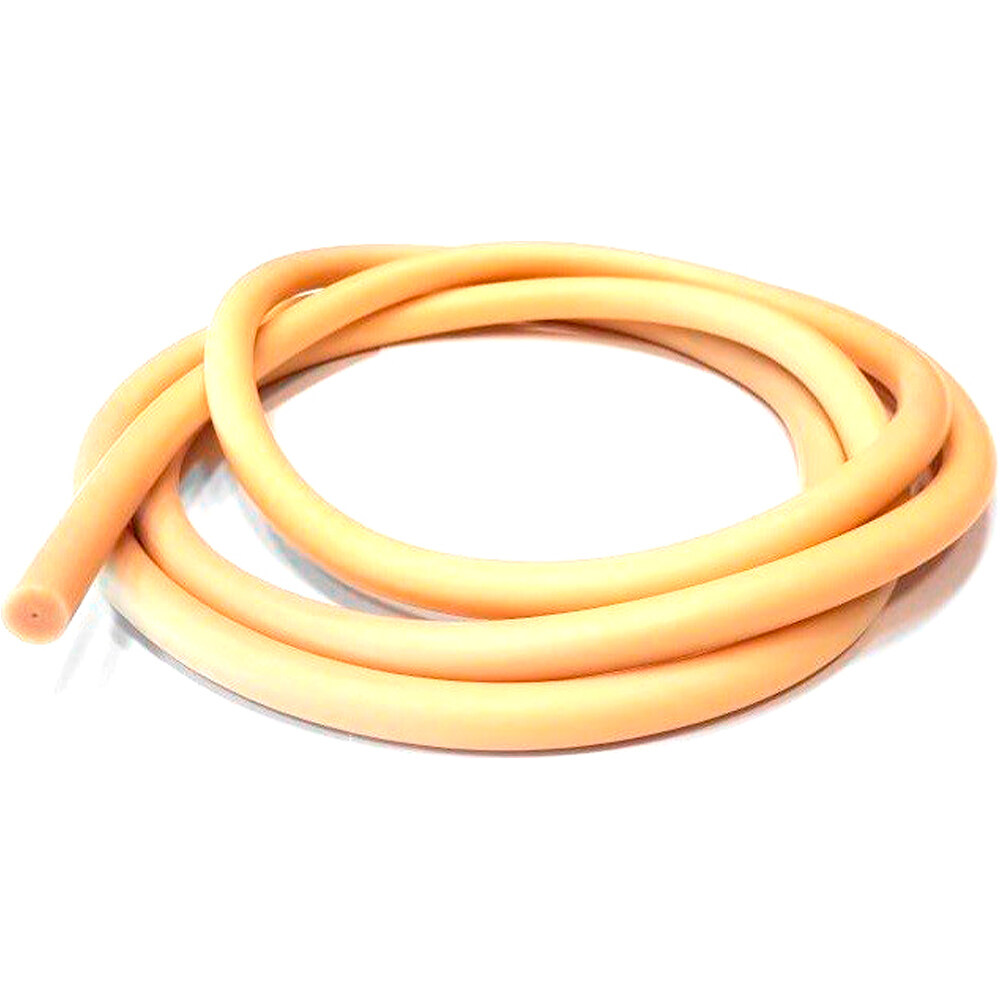 Cressi Sub goma a metros ambar pure165mm aprox 3m