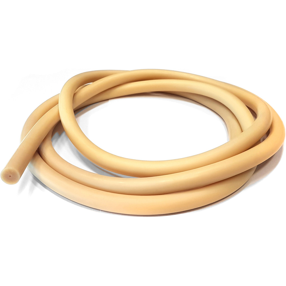 Cressi Sub goma a metros ambar pure175mm aprox 3