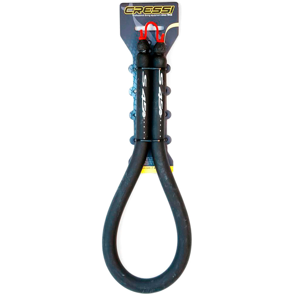 CRESSI Goma de fusil de pesca submarina GOMAS STANDARD para CRESSI Goma de fusil de pesca submarina GOMAS STANDARD para