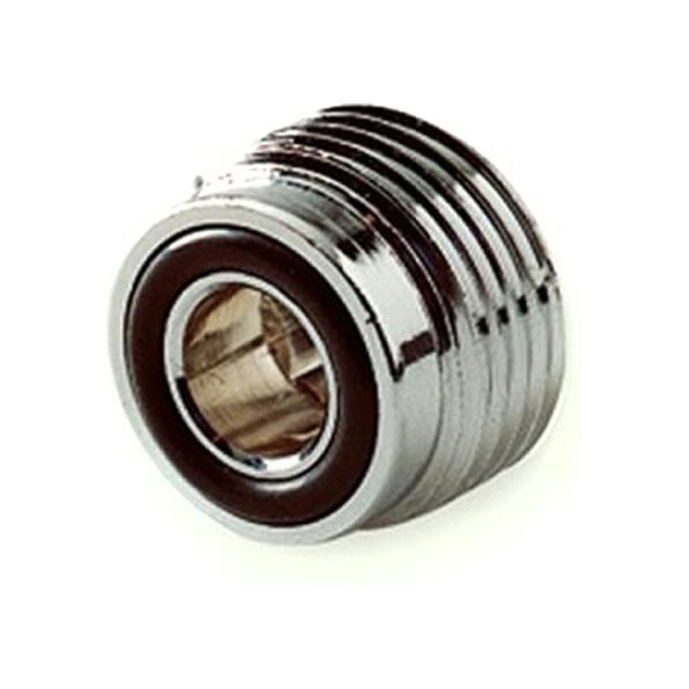 Cressi Sub adaptador din/int griferia con toricas