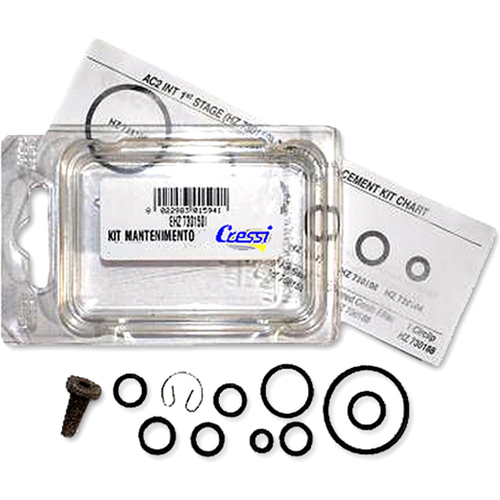 Kit mantenimiento 1a etapa ac9-ac10 int (UNICA)