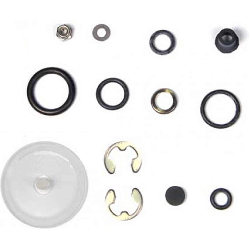 Kit mantenimiento 2a etapa xs compact-xs (UNICA)