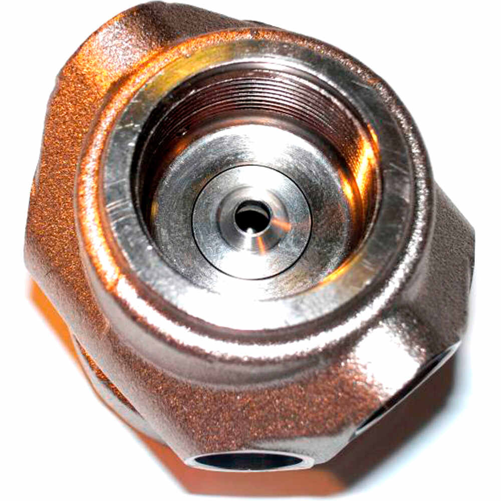 Cuerpo 1a etapa mc9 (UNICA)