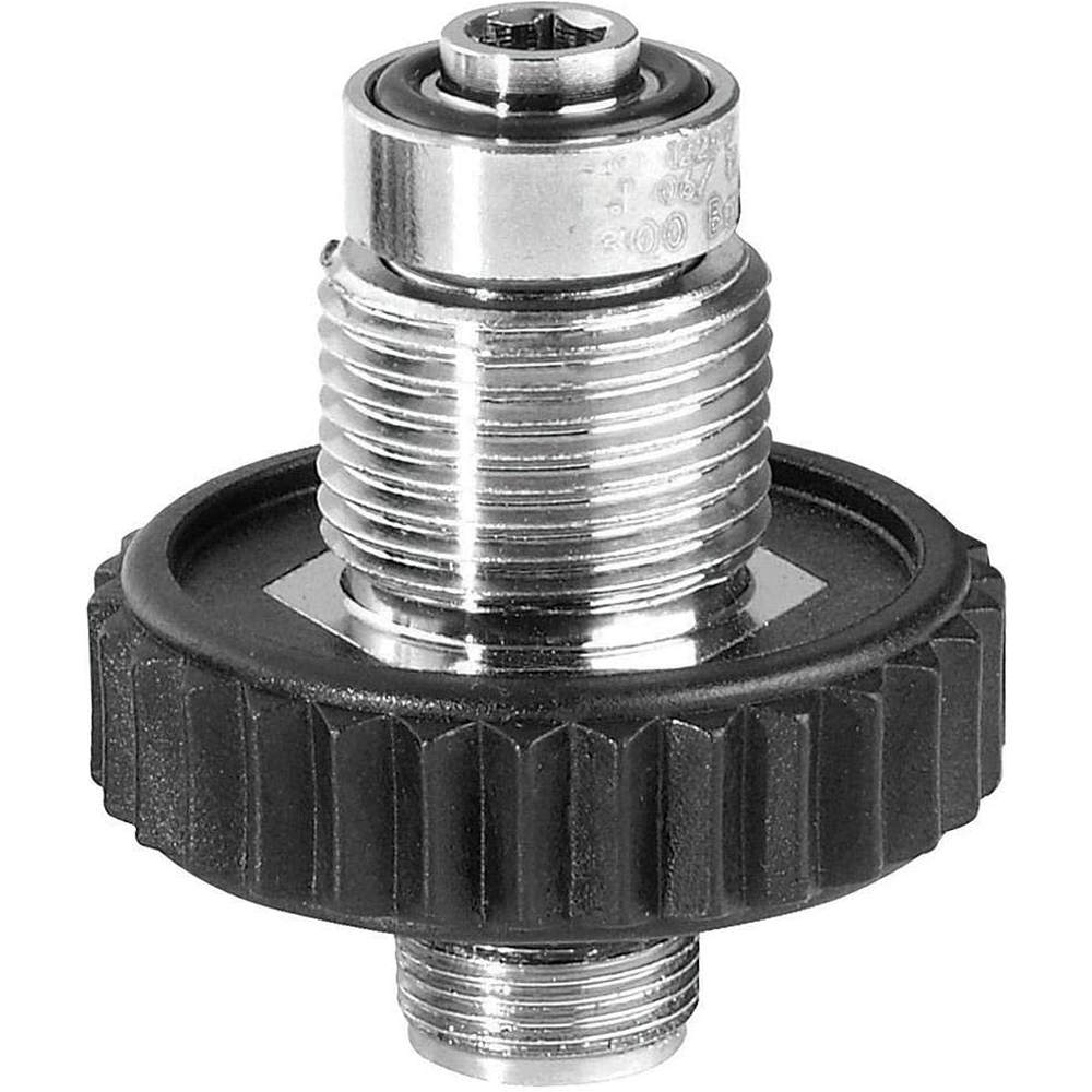Cressi Sub adaptador din 300bar