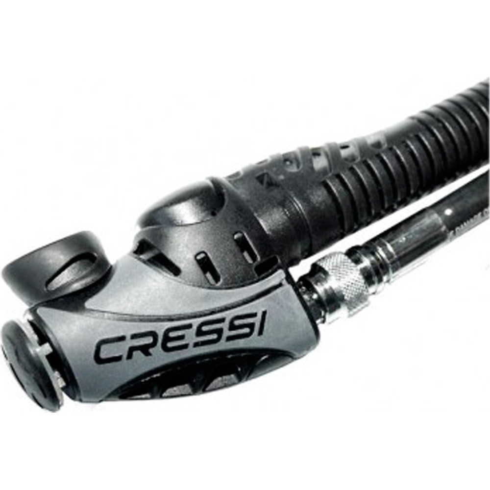 Cressi Sub conjunto hinchador completo11
