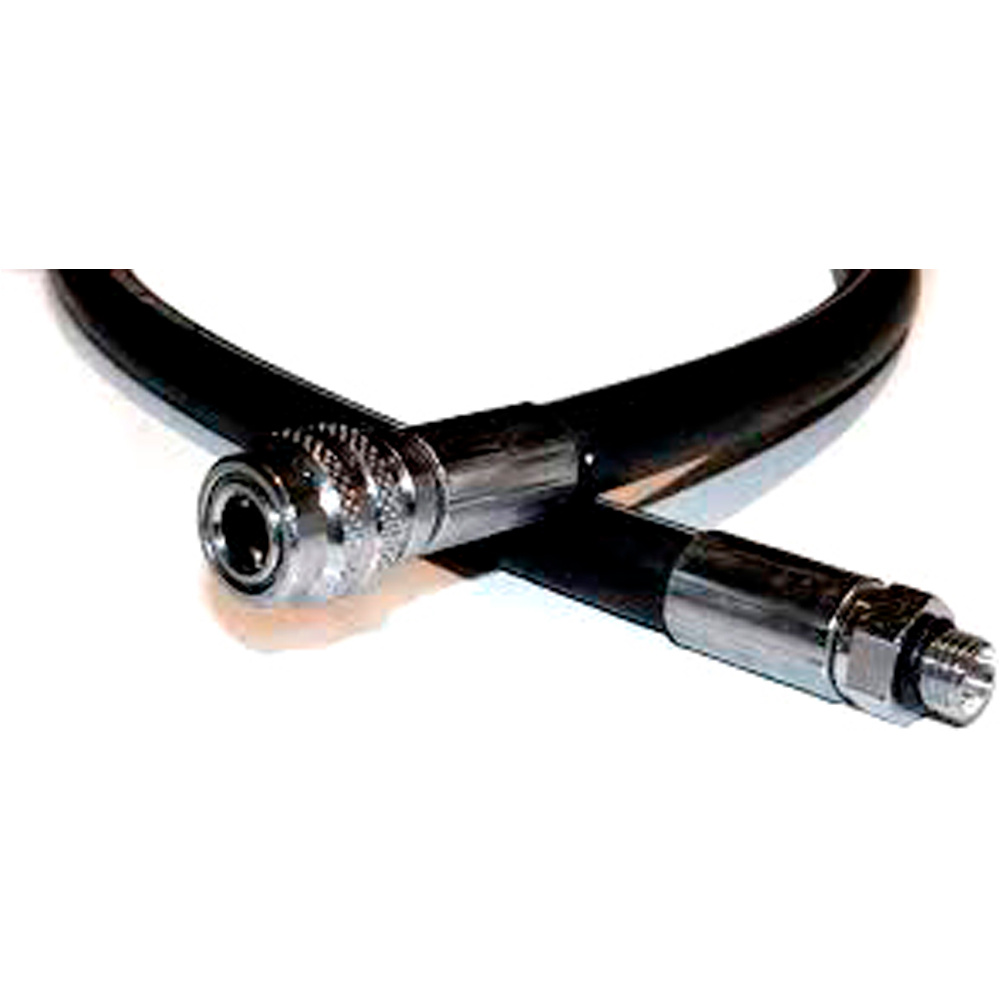 Cressi Sub latiguillo direct system / traje seco 10