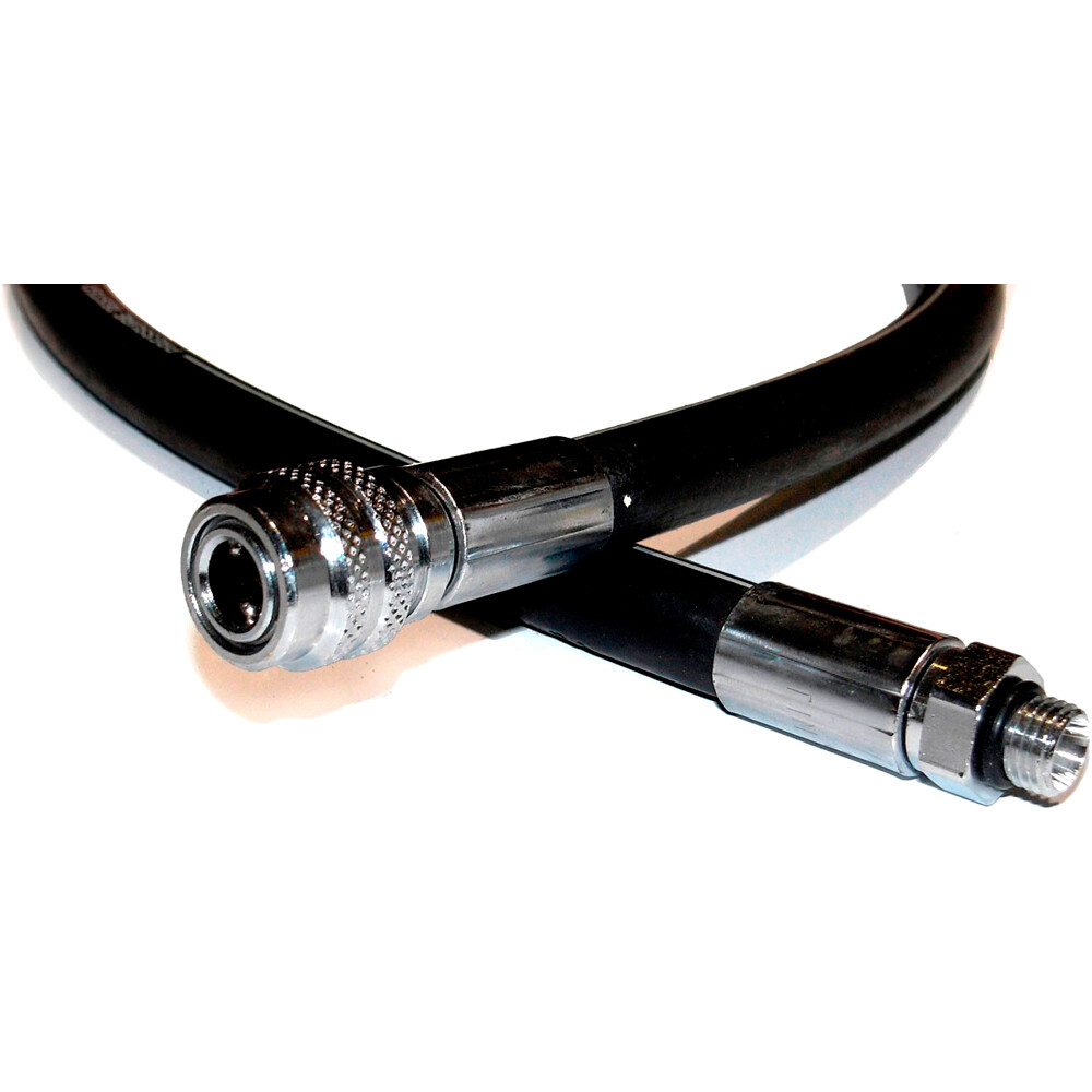 Cressi Sub latiguillo direct system / traje seco 85