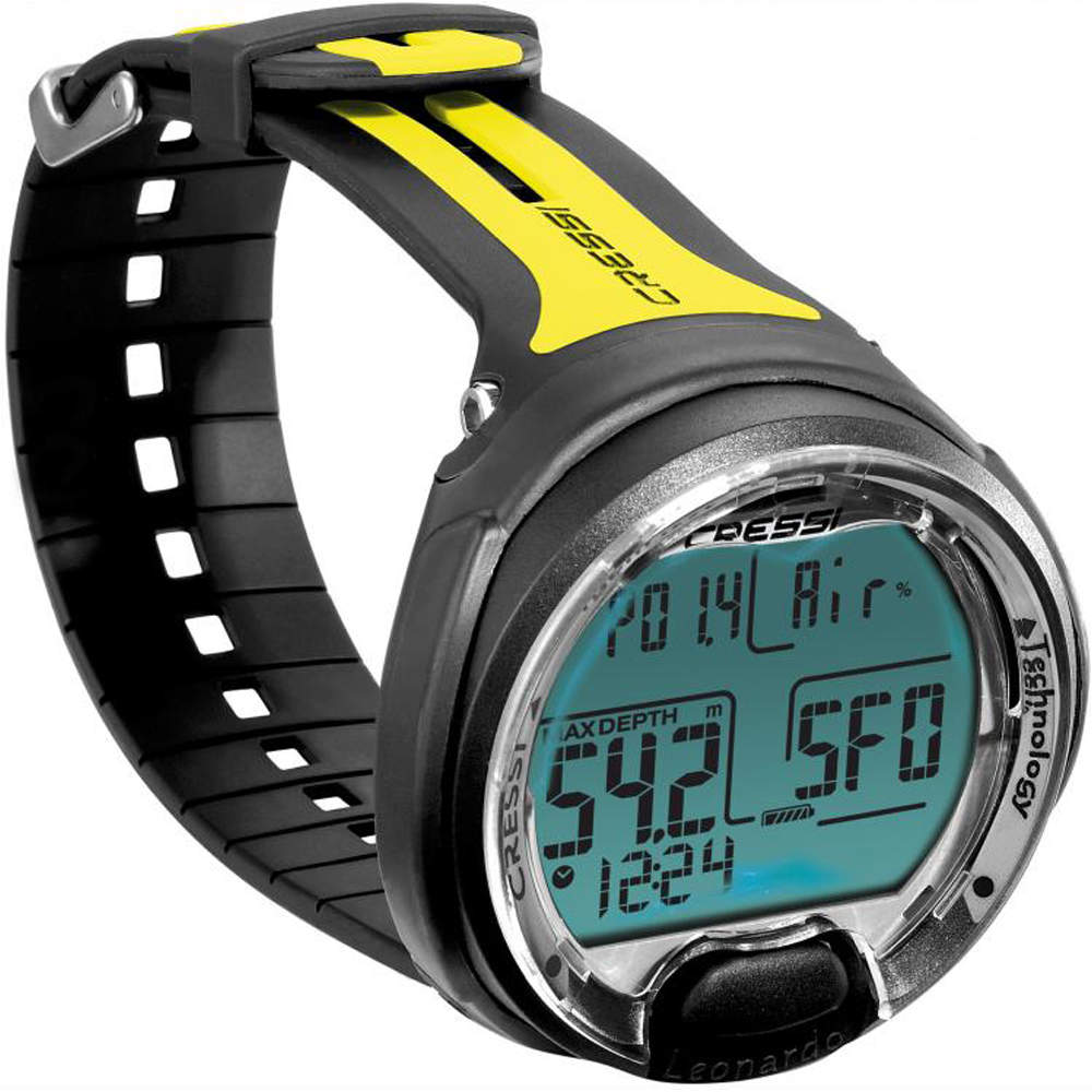 Cressi Sub leonardo