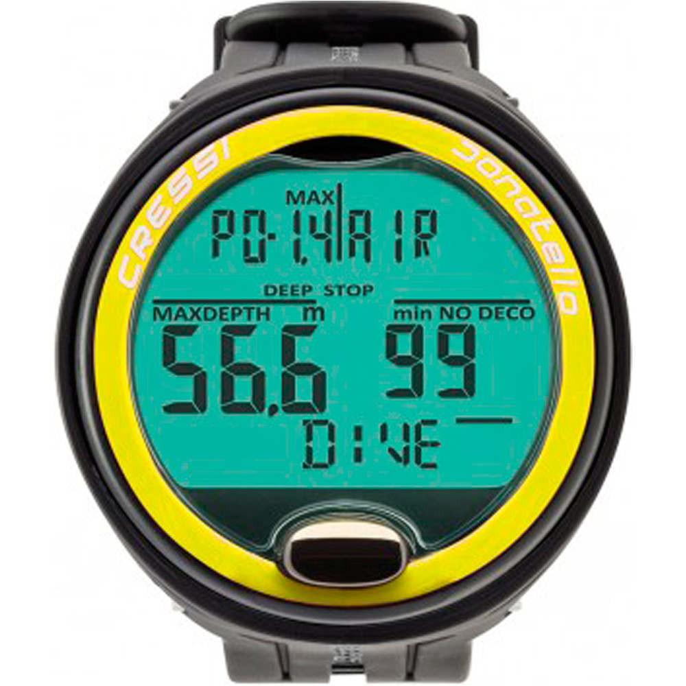 Cressi Sub donatello