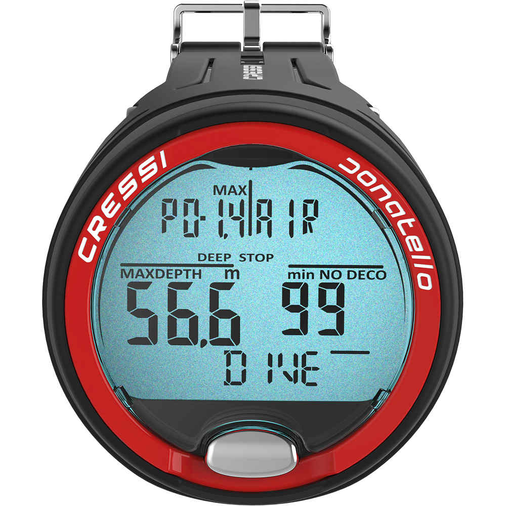 Cressi Sub donatello