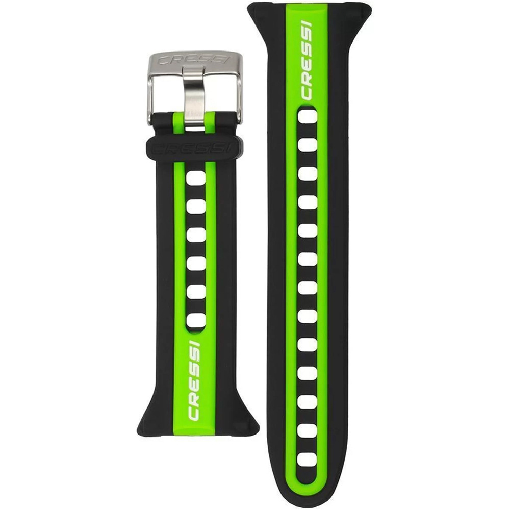Cressi Sub correa neon