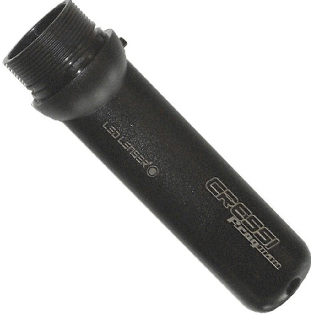 Cressi Sub cuerpo frogman sin interruptor