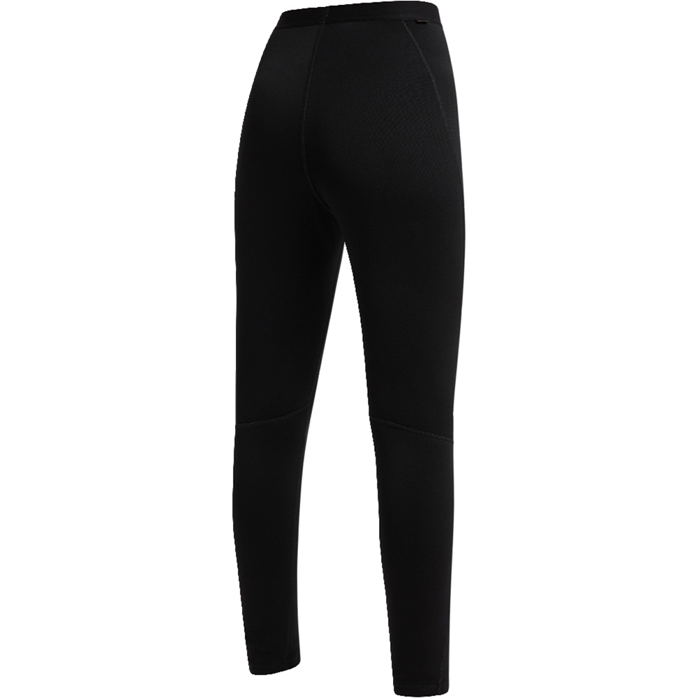 Haglofs pantalón montaña mujer Betula Tights Women vista trasera