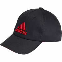 adidas visera niño KIDS CAP vista frontal