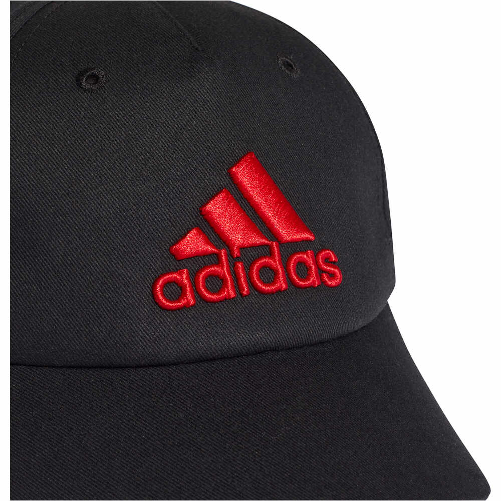 adidas visera niño KIDS CAP 02