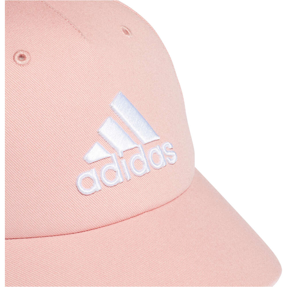 adidas visera niño KIDS CAP 02