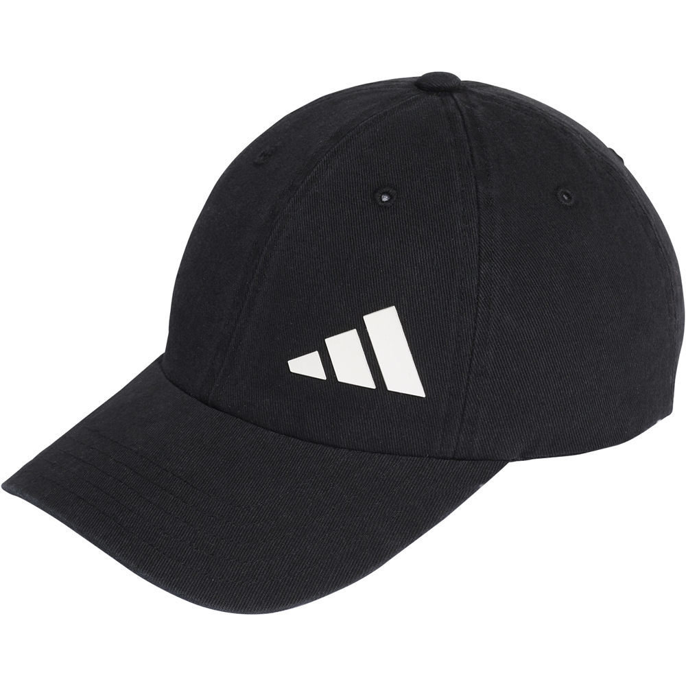 adidas visera lona Future Icon Cap vista frontal