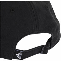 adidas visera lona Future Icon Cap 01