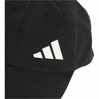 adidas visera lona Future Icon Cap 02