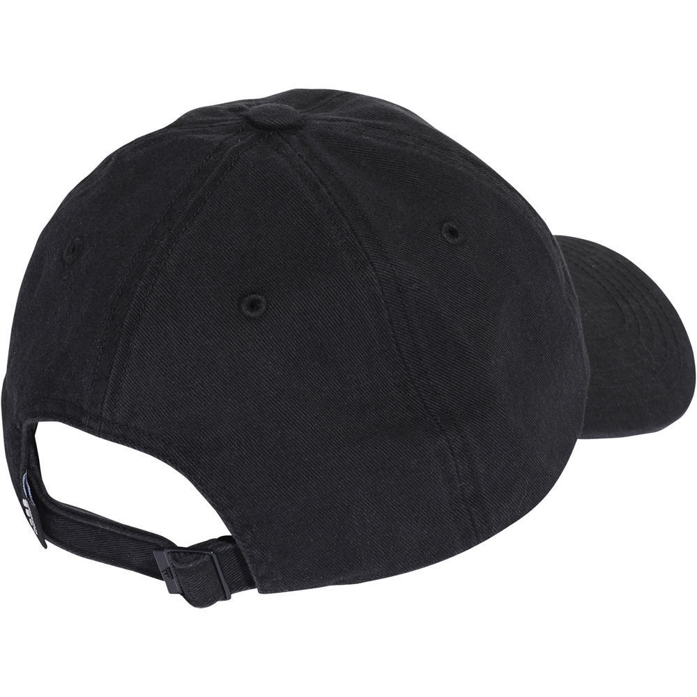 adidas visera lona Future Icon Cap 03