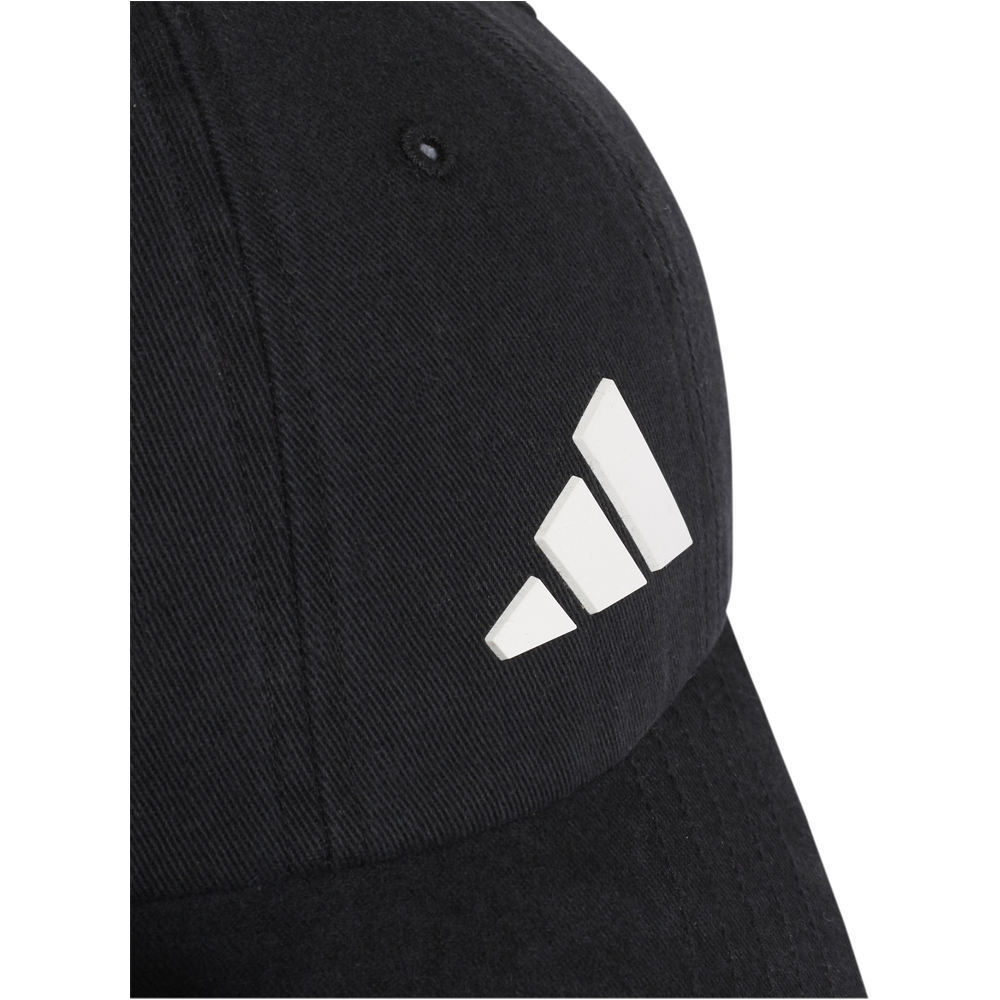 adidas visera lona Future Icon Cap 04