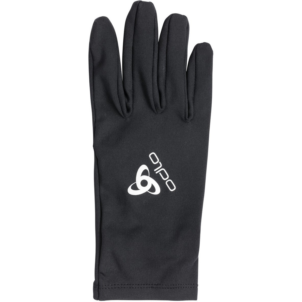 Odlo guantes running Gloves CERAMIWARM LIGHT 01