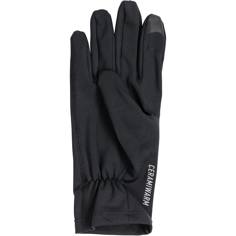 Odlo guantes running Gloves CERAMIWARM LIGHT 02