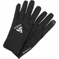Odlo guantes running Gloves CERAMIWARM LIGHT 04