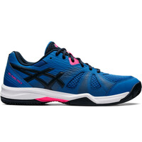 Asics Zapatillas Padel Hombre GEL-PADEL PRO 5 lateral exterior