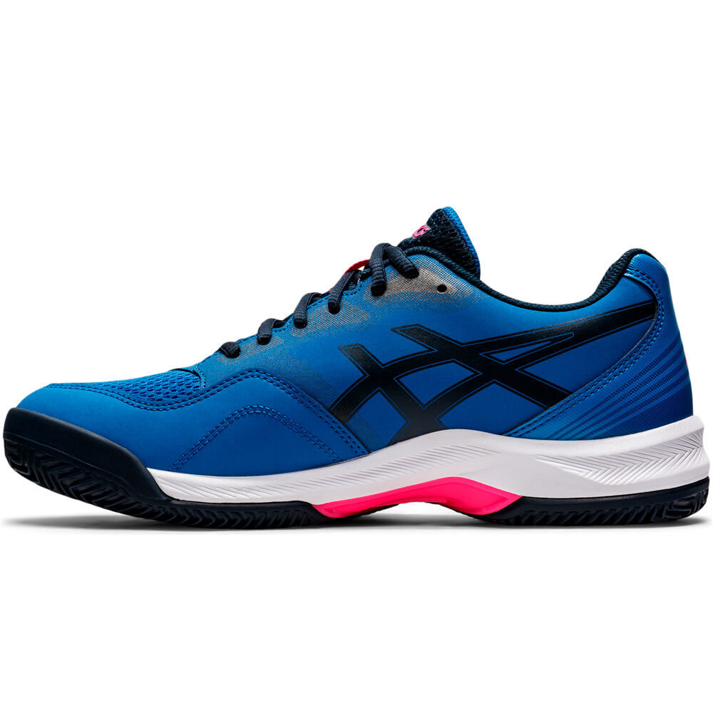 Asics Zapatillas Padel Hombre GEL-PADEL PRO 5 lateral interior