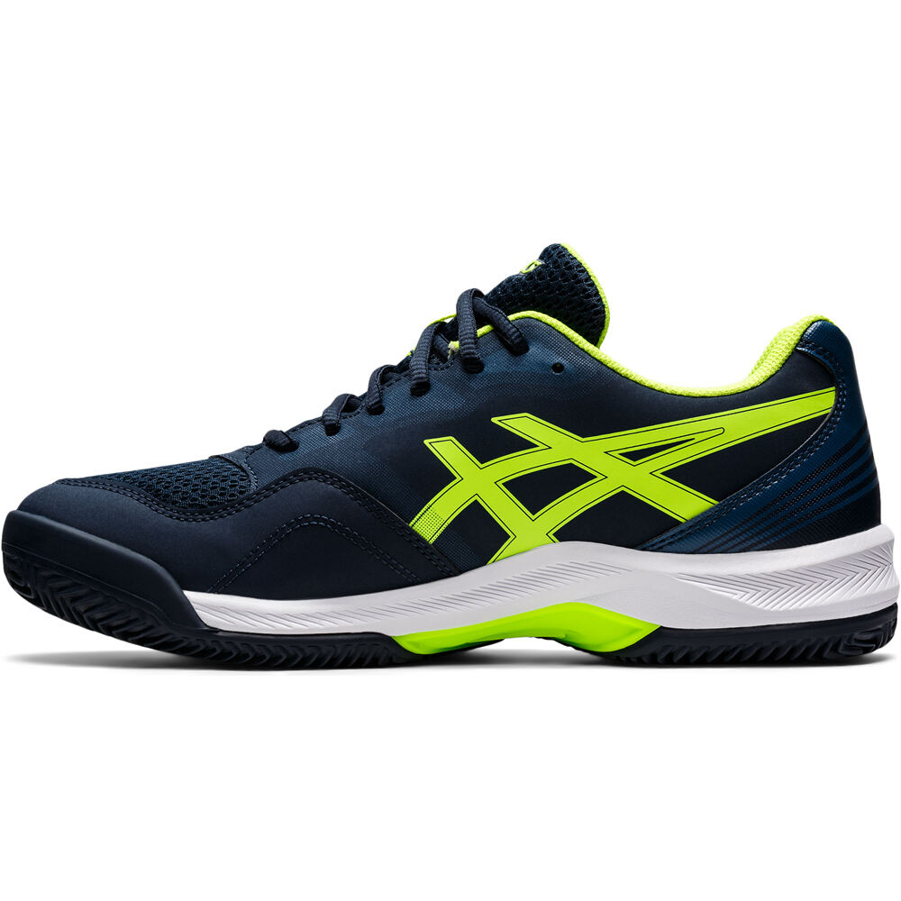 Asics Zapatillas Padel Hombre GEL-PADEL PRO 5 lateral interior