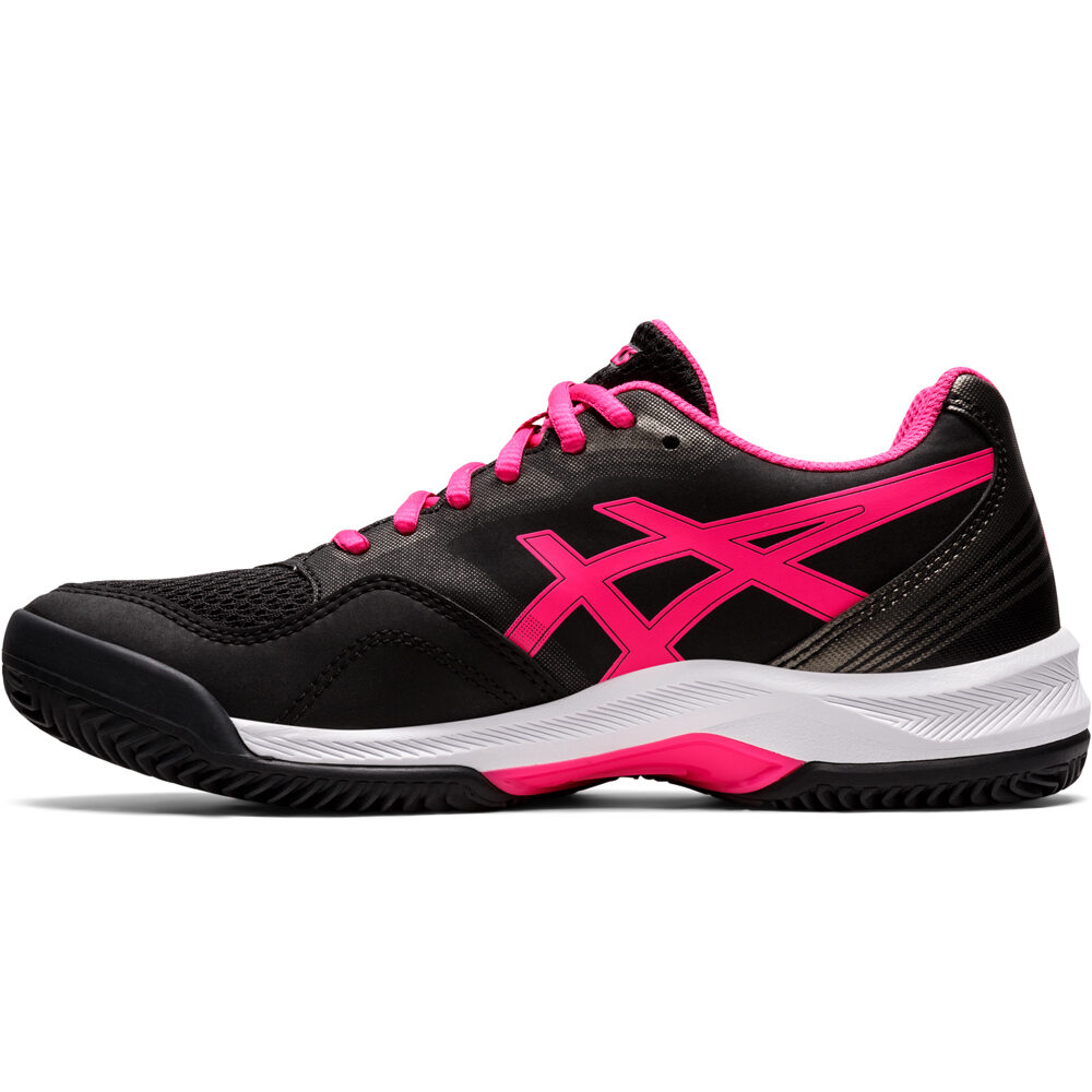 Asics Zapatillas Padel Mujer GEL-PADEL PRO 5 lateral interior