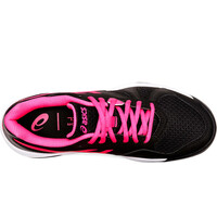 Asics Zapatillas Padel Mujer GEL-PADEL PRO 5 vista trasera