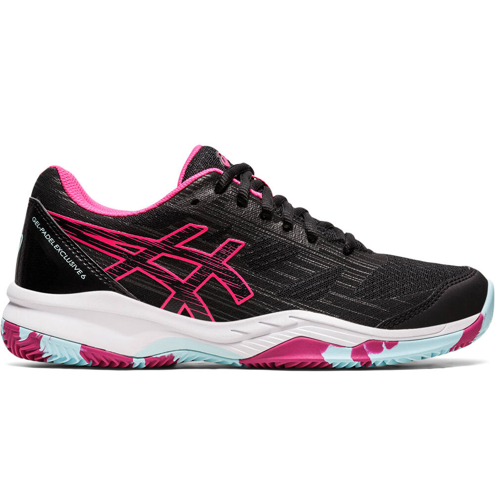 Zapatillas Padel_Mujer_ASICS Gel Padel Exclusive 6 W en 2024