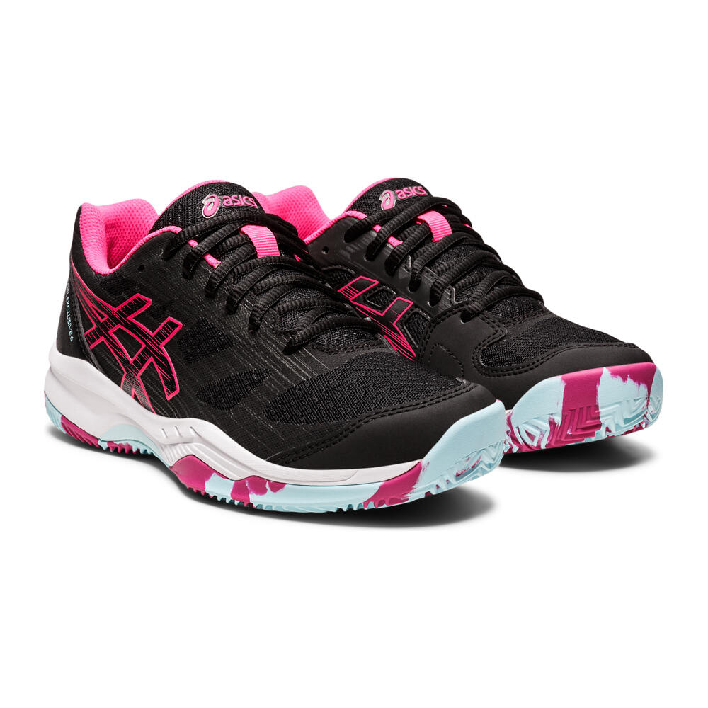 Asics Zapatillas Padel Mujer GEL-PADEL EXCLUSIVE 6 puntera