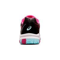 Asics Zapatillas Padel Mujer GEL-PADEL EXCLUSIVE 6 vista superior